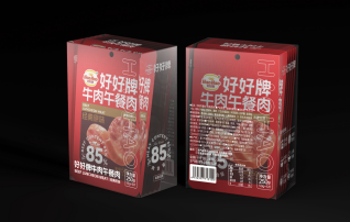 廈門(mén)香滿(mǎn)堂食品亮相SIAL 西雅展