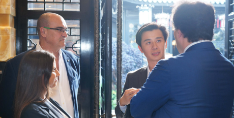 國際牛肉相關(guān)并購FA