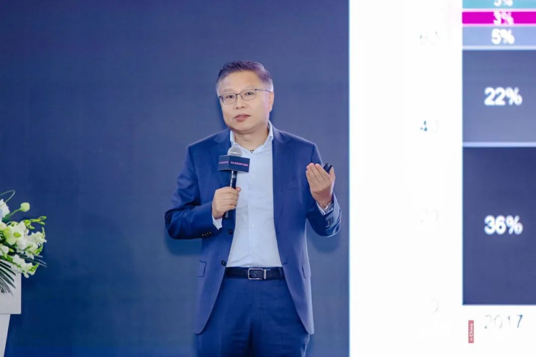 SIAL世界食品產(chǎn)業(yè)峰會