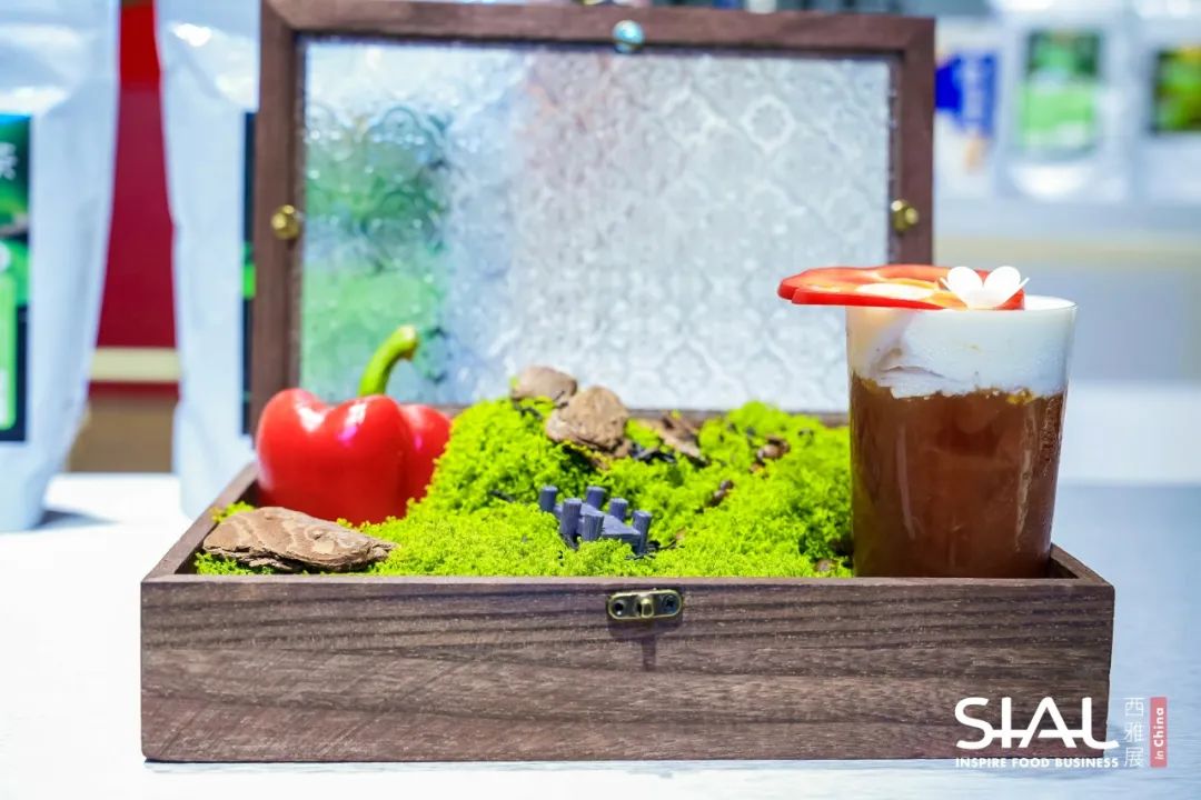 SIAL西雅展（深圳）