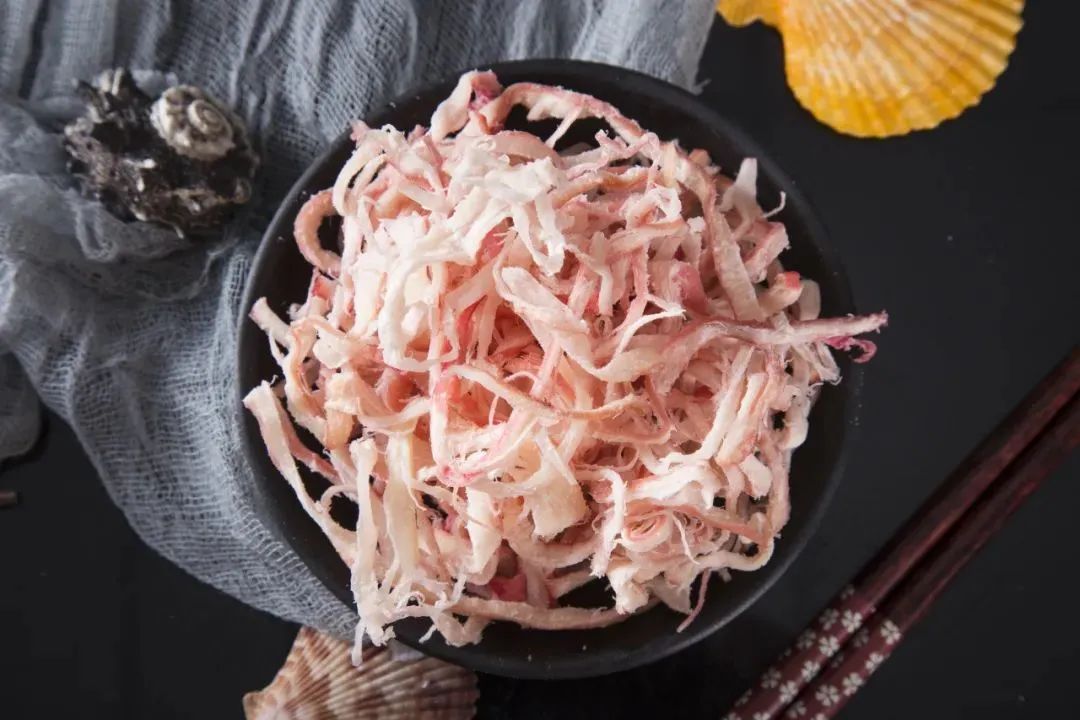 佳寶水產(chǎn)、饞小鮮、嗨食港