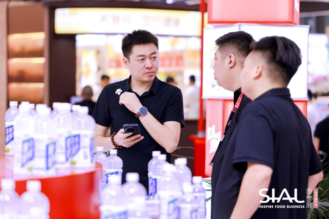 SIAL西雅國際食品展