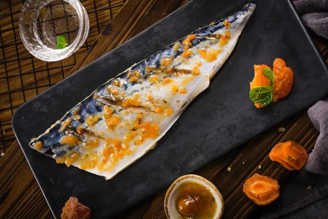 我愛漁&深海日記&筷熊