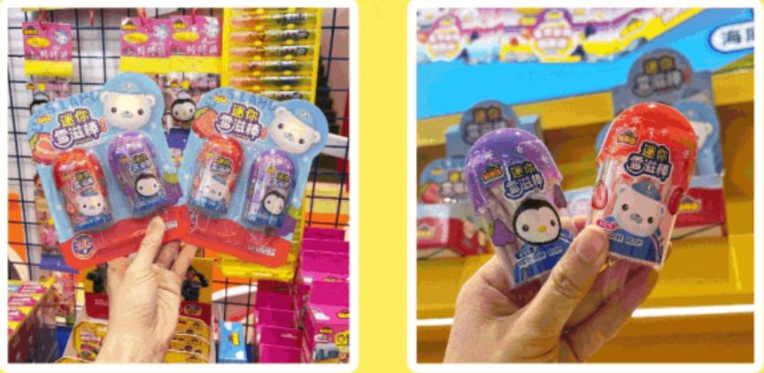 強化IP社交屬性，挖掘產品背后的情緒價值