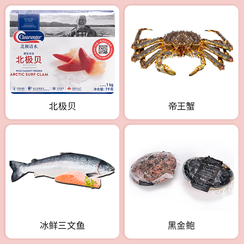 SIAL西雅展（上海）