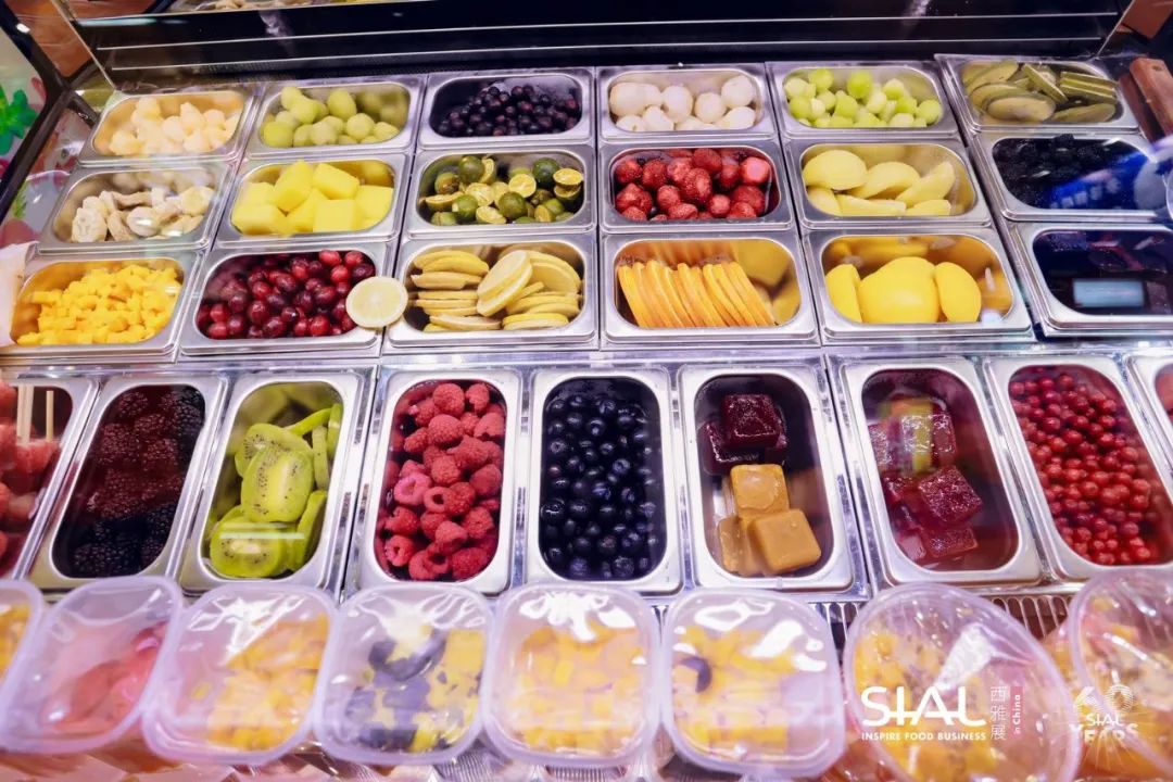 2024 SIAL西雅國際食品展（深圳）