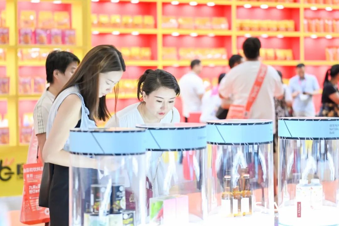 SIAL INNOVATION 創(chuàng)新大賽