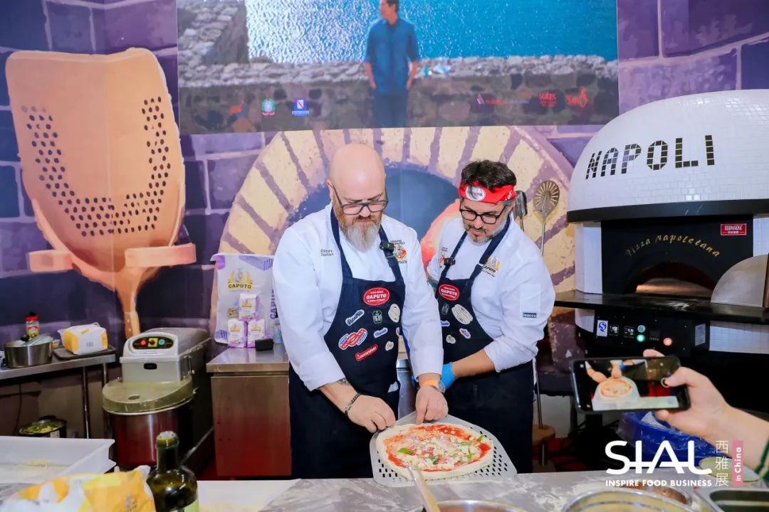 SIAL西雅展(上海)