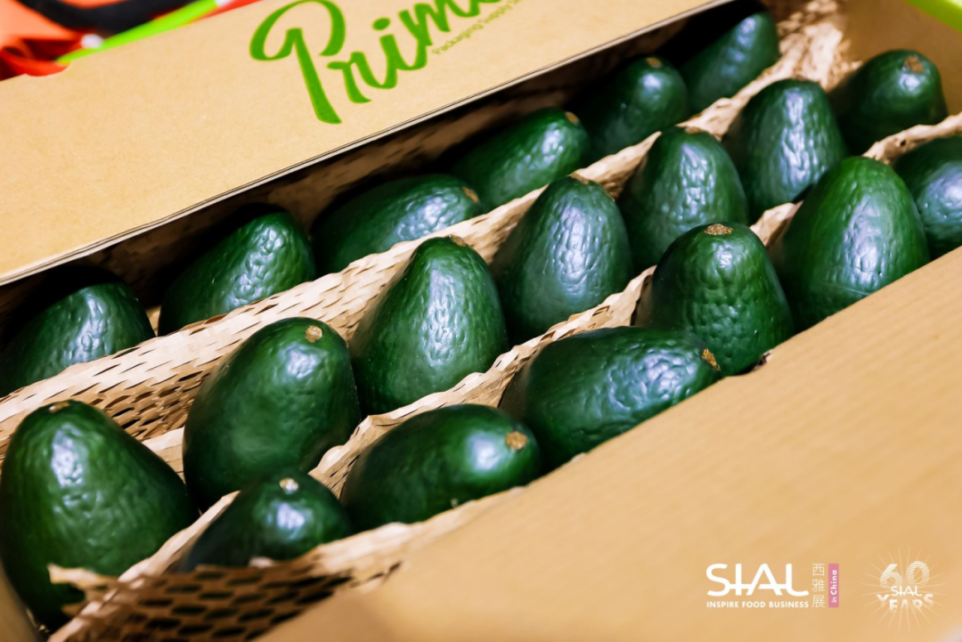 SIAL西雅國際食品展