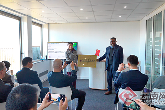 SIAL西雅國(guó)際食品展