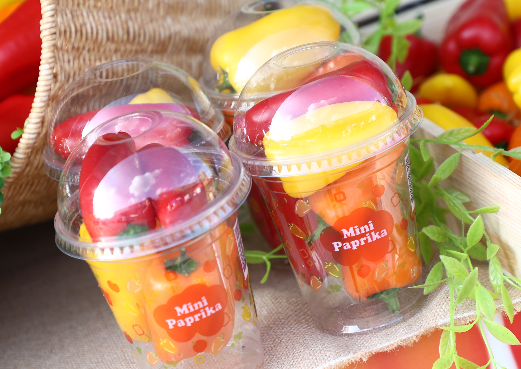 SIAL西雅國際食品展