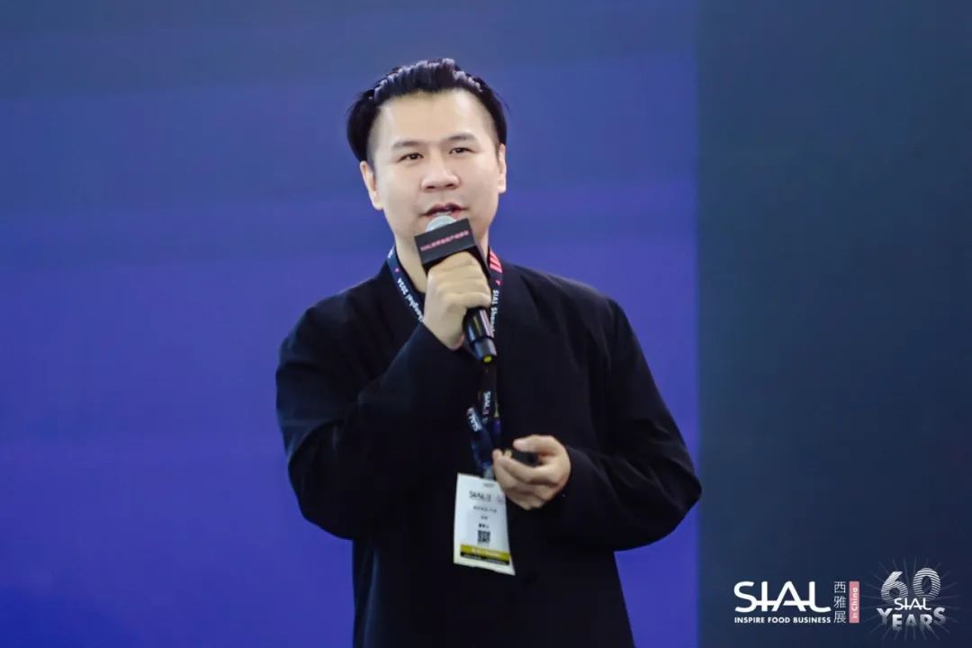 茶太良品/牛茶董事長肖榮